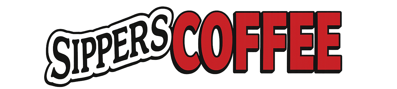 Sippers Coffee House